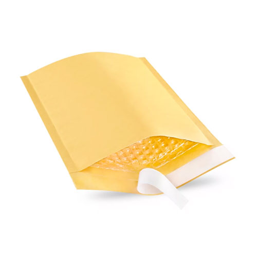 Small Padded Envelope