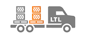 LTL Pallet & Trucking